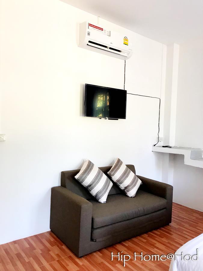 Hip Home At Hod Hot Esterno foto