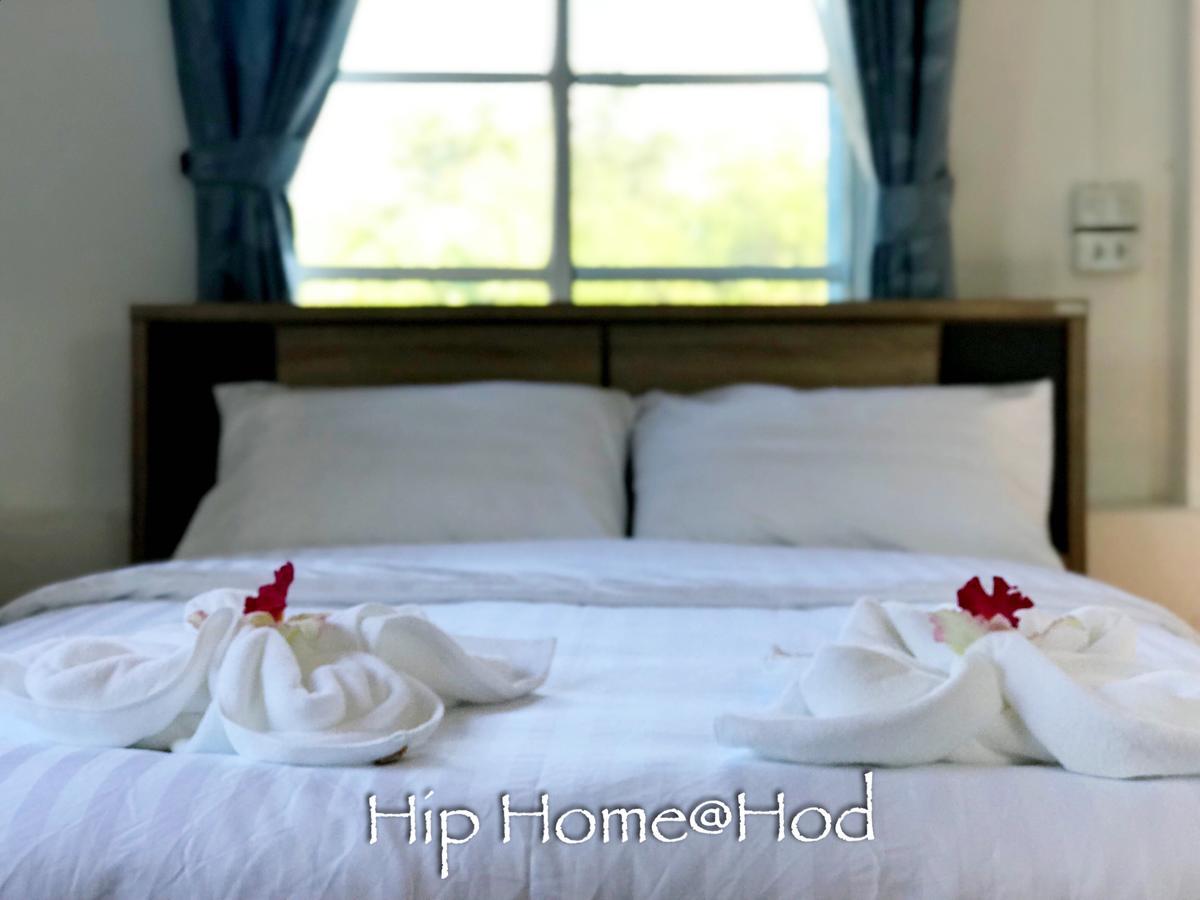 Hip Home At Hod Hot Esterno foto