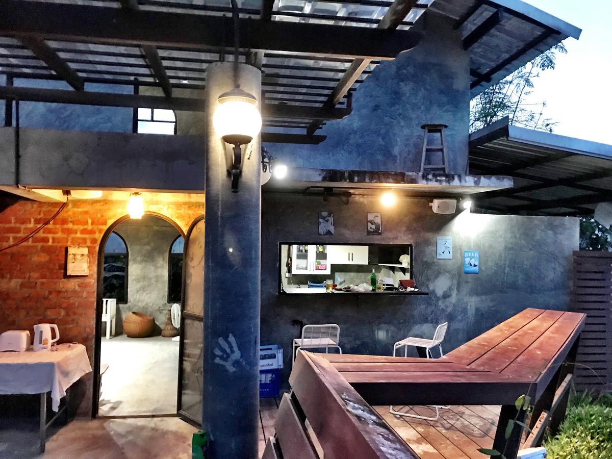 Hip Home At Hod Hot Esterno foto