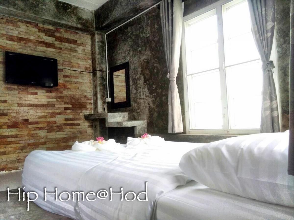 Hip Home At Hod Hot Esterno foto