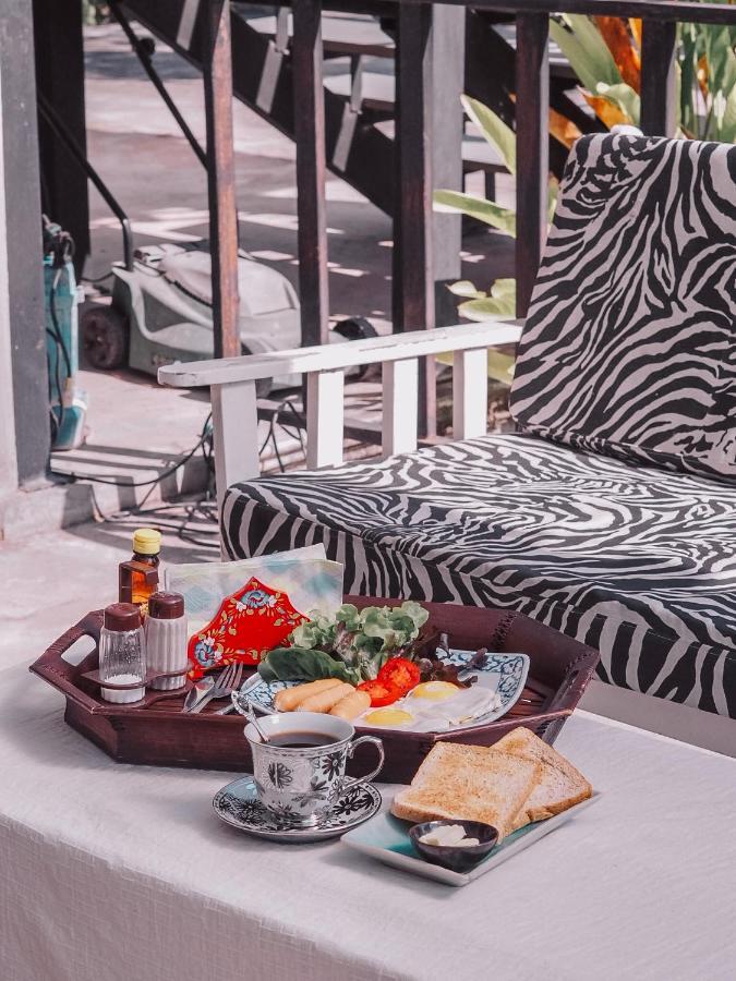 Hip Home At Hod Hot Esterno foto